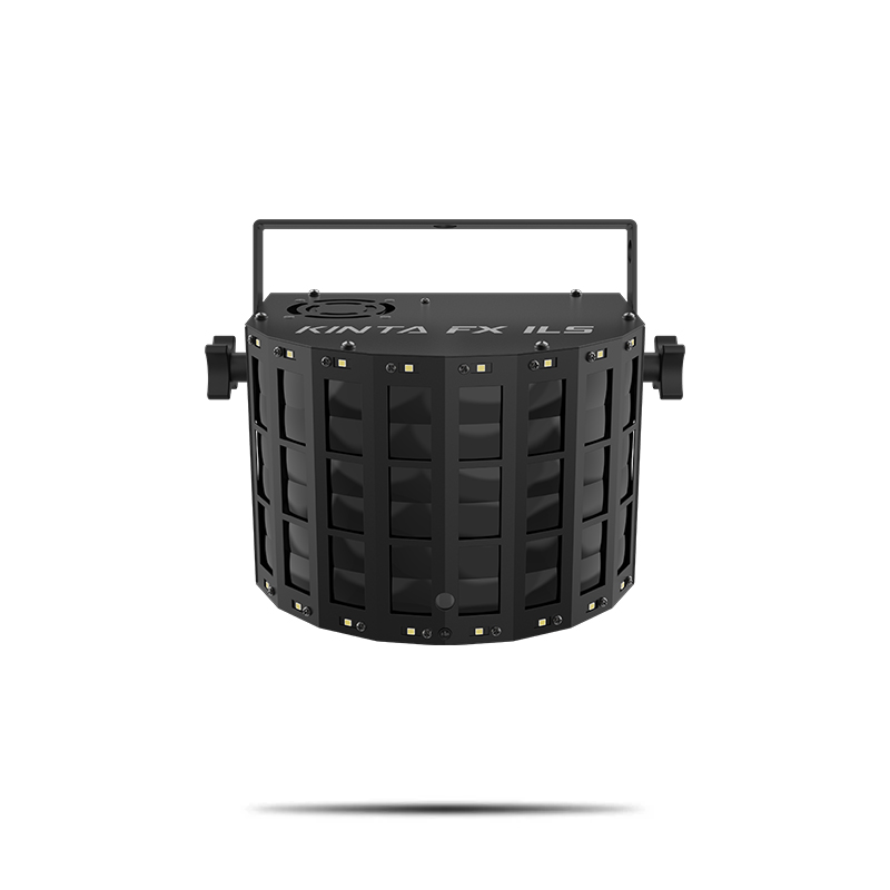 Kinta FX ILS - CHAUVET DJ | Instant Light Shows